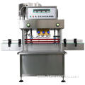 Automatic Roller Wheel Capping Machine